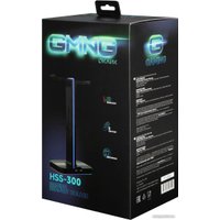 Подставка для наушников GMNG HSS-300
