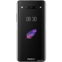 Телефон Nubia Z20 8GB/128GB международная версия (черный)