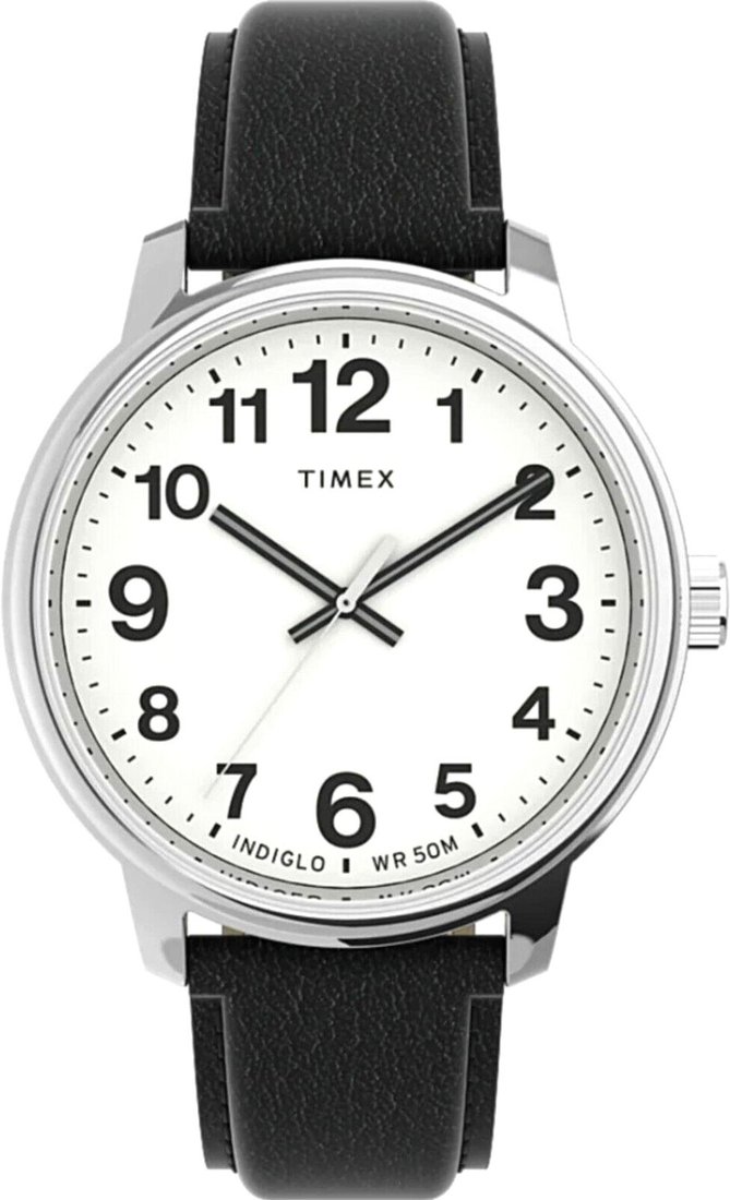 

Наручные часы Timex TW2V21200