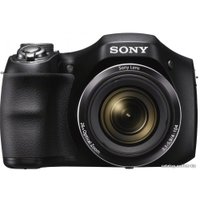 Фотоаппарат Sony Cyber-shot DSC-H200