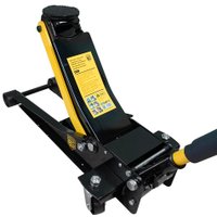 Подкатной домкрат Berger Актерман BG1277 3т