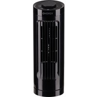 Безлопастной вентилятор Energy EN-1665 Tower (черный)