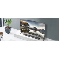 Телевизор Xiaomi Mi TV 3S 65'' Curved