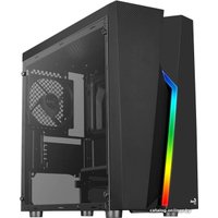 Корпус AeroCool Bolt Mini-A-BK-v1