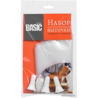 Кондитерский рожок  Marmiton 17413