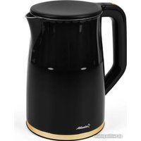 Электрический чайник Atlanta ATH-2536 (черный)