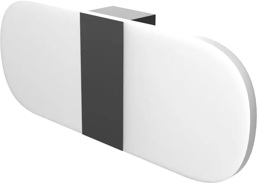 

Бра Gauss Elena BR032 6W 300lm 200-240V 290mm