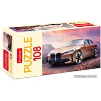 Пазл Hatber Luxury Car 08ПЗ4_28123 (108 эл)