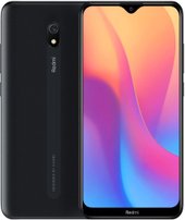 Xiaomi Redmi 8A 2GB/32GB международная версия (черный)