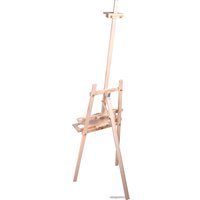 Мольберт BRAUBERG Art 192261 (сосна)