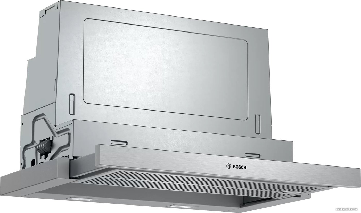 Кухонная вытяжка Bosch Serie 4 DFS067A51