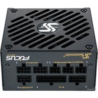 Блок питания Seasonic Focus SGX SSR-450SGX