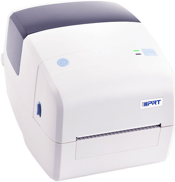 

Принтер этикеток iDPRT iD4S