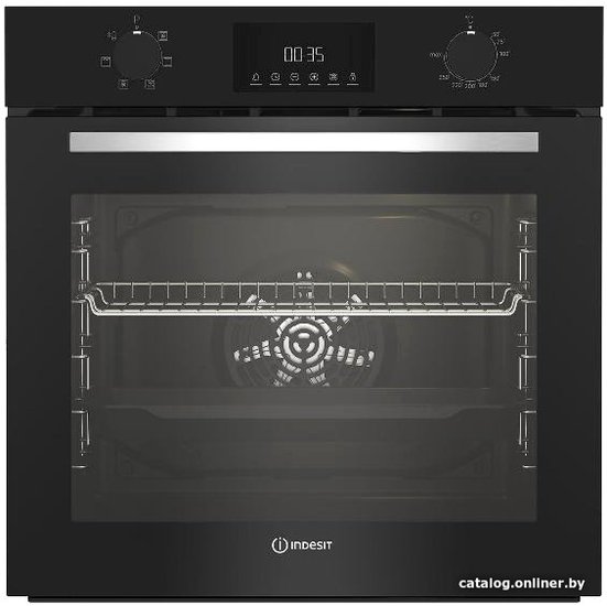 Indesit IFE 3644 BL