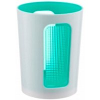 Стакан для воды и напитков Berossi Scarlet ИК 37466000 (мята полупрозрачный)