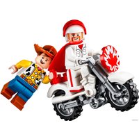 Конструктор LEGO Toy Story 10767 Трюковое шоу Дюка Бубумса