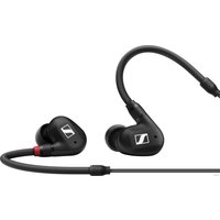 Наушники Sennheiser IE 40 Pro (черный)