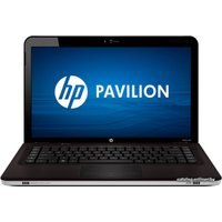 Ноутбук HP Pavilion dv6-3107er (XD569EA)