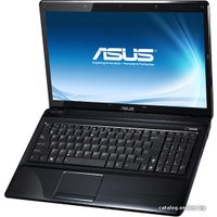 Ноутбук ASUS A52N-EX109D