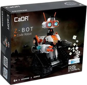 CaDa Z. BOT Robot C83002W