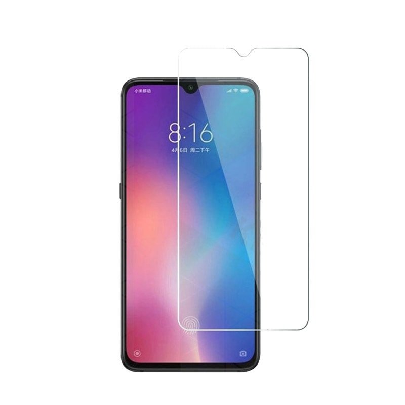 

Защитное стекло KST для Xiaomi Mi9 (прозрачное)