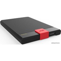 Внешний накопитель Silicon-Power Diamond D30 2TB SP020TBPHDD3SS3K