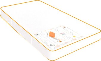 Матрас Boom Baby Dream Deluxe 60x120