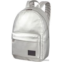 Городской рюкзак Asgard Р-5233 (серебристый перламутр)