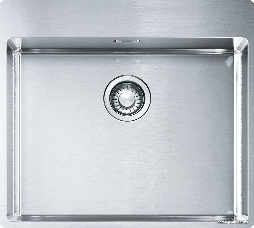 Кухонная мойка Franke Box BXX 210-54 TL 127.0369.295