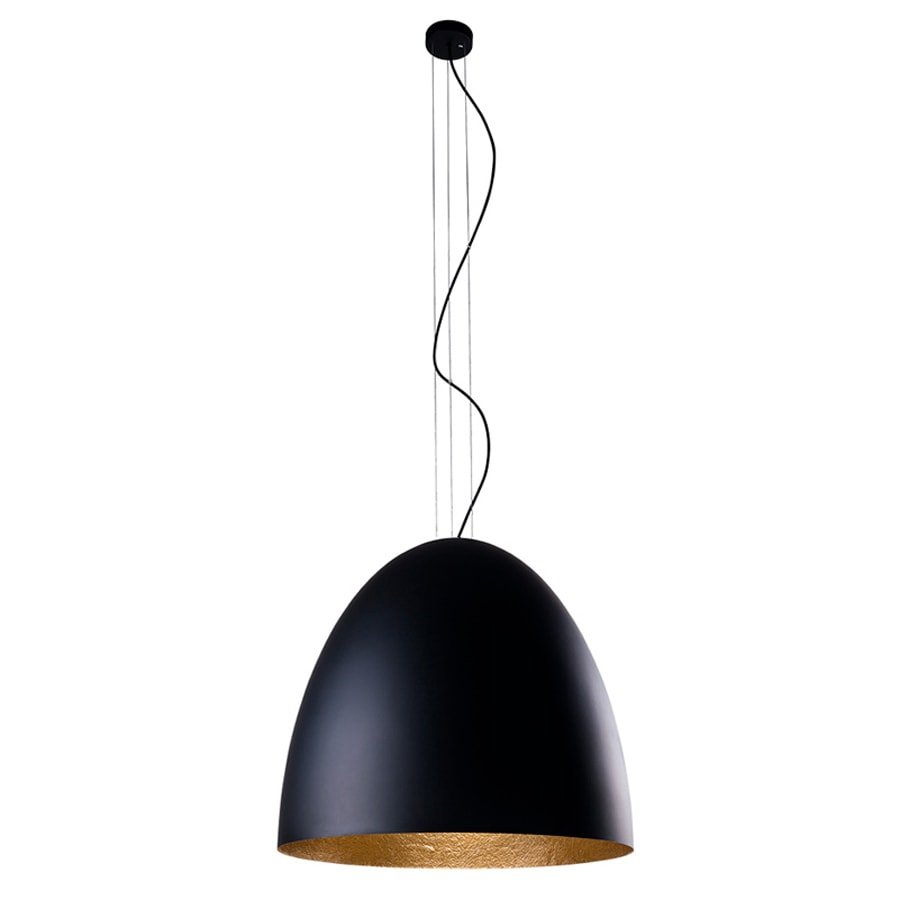 

Подвесная люстра Nowodvorski Egg L 9024 (Black)