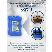 Аккумулятор холода Miru 7022