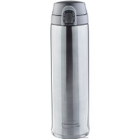 Термос ThermoCafe by Thermos TC-600T 0.6л (темно-серый)