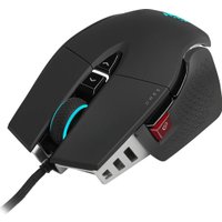 Игровая мышь Corsair M65 RGB Ultra (черный) в Мозыре