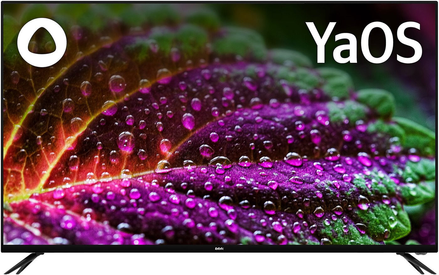 

Телевизор BBK 55LEX-8219/UTS2C