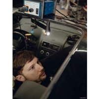 Фонарь Armytek Wizard C2 Magnet USB (белый)