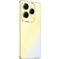 Телефон Infinix Hot 40 Pro X6837 8GB/256GB (золотой горизонт)