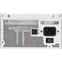 Блок питания ASUS ROG Strix 1000W Platinum ROG-STRIX-1000P-GAMING-WHITE
