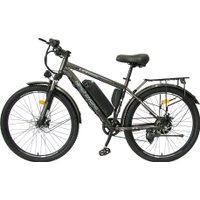 Электровелосипед Hiper Engine MTB S3 2025 (graphite)