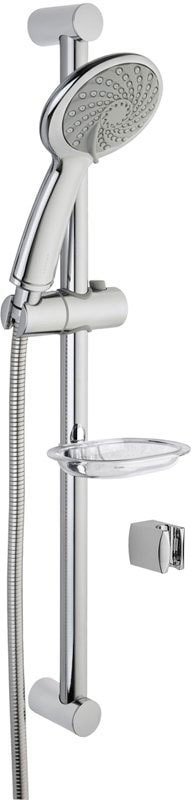 

Душевой гарнитур Vitra Samba 3F A45680WSA