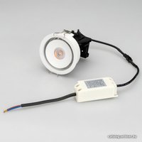 Точечный светильник Arlight CL-SIMPLE-R78-9W Warm3000 026868