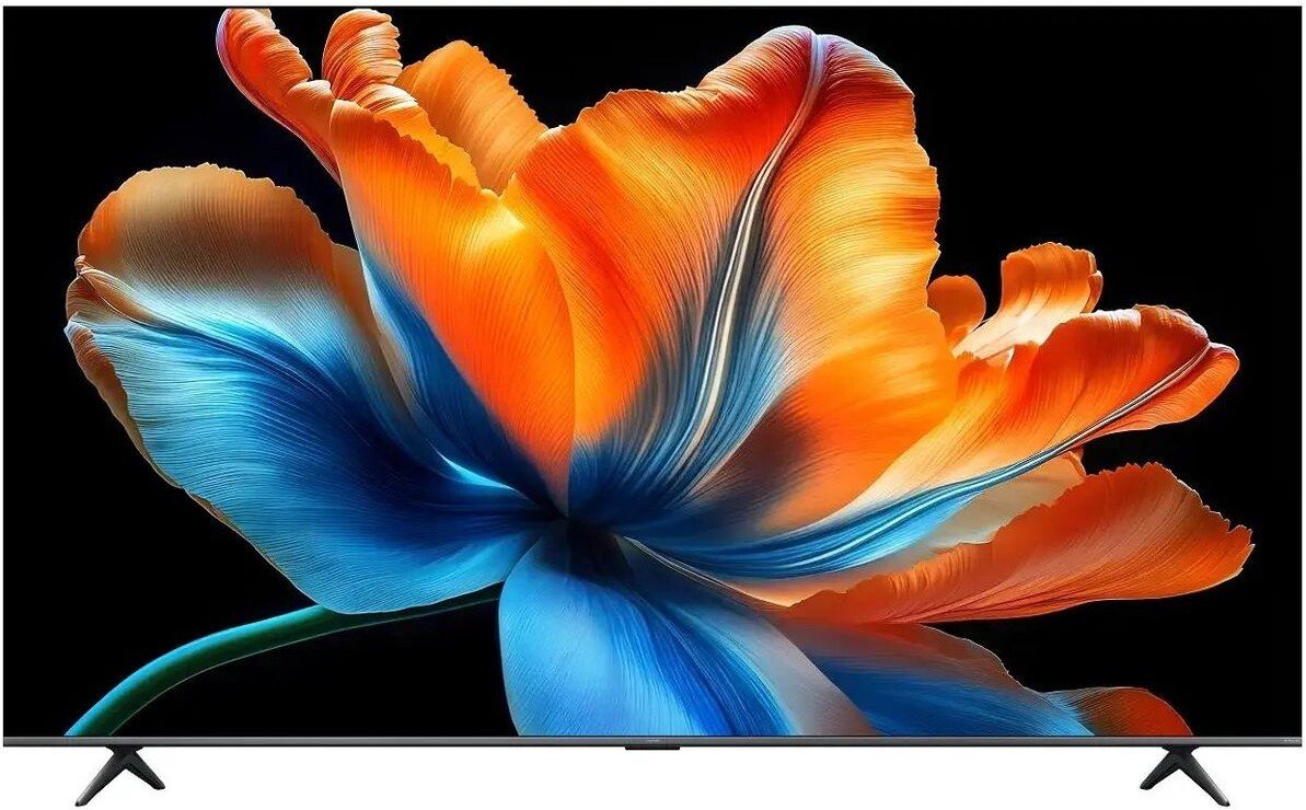 MiniLED телевизор Xiaomi TV S Mini LED 85 2026 (международная версия)