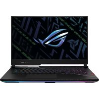 Игровой ноутбук ASUS ROG Strix SCAR 17 G733CW-LL019W