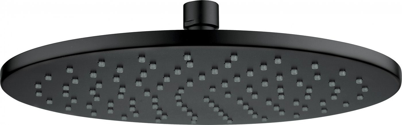 

Верхний душ Deante Cascada Nero NAC N91K (черный)