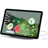Планшет Google Pixel Tablet 8GB/128GB (лесной орех)