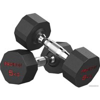 Набор гантелей Proiron Г2050ОБР (2 шт)