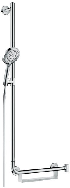 

Душевой гарнитур Hansgrohe Raindance Select S 120 26324000 (хром)