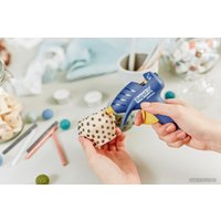 Термоклеевой пистолет Rapid EG Point 5000432