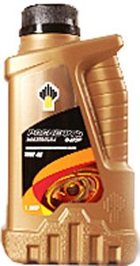 Моторное масло Роснефть Maximum 10W-40 SL/CF 1л
