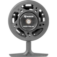 Рыболовная катушка Nisus Nord PRO 62 мм N-PRO-D500-60 в Бресте