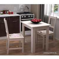 Кухонный стол Стендмебель Кухонный (дуб белфорт)